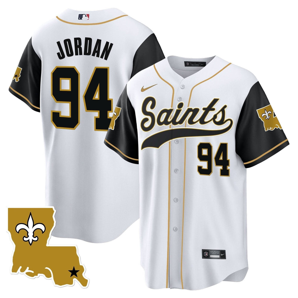NO 1987 Legacy Cool Base Jersey