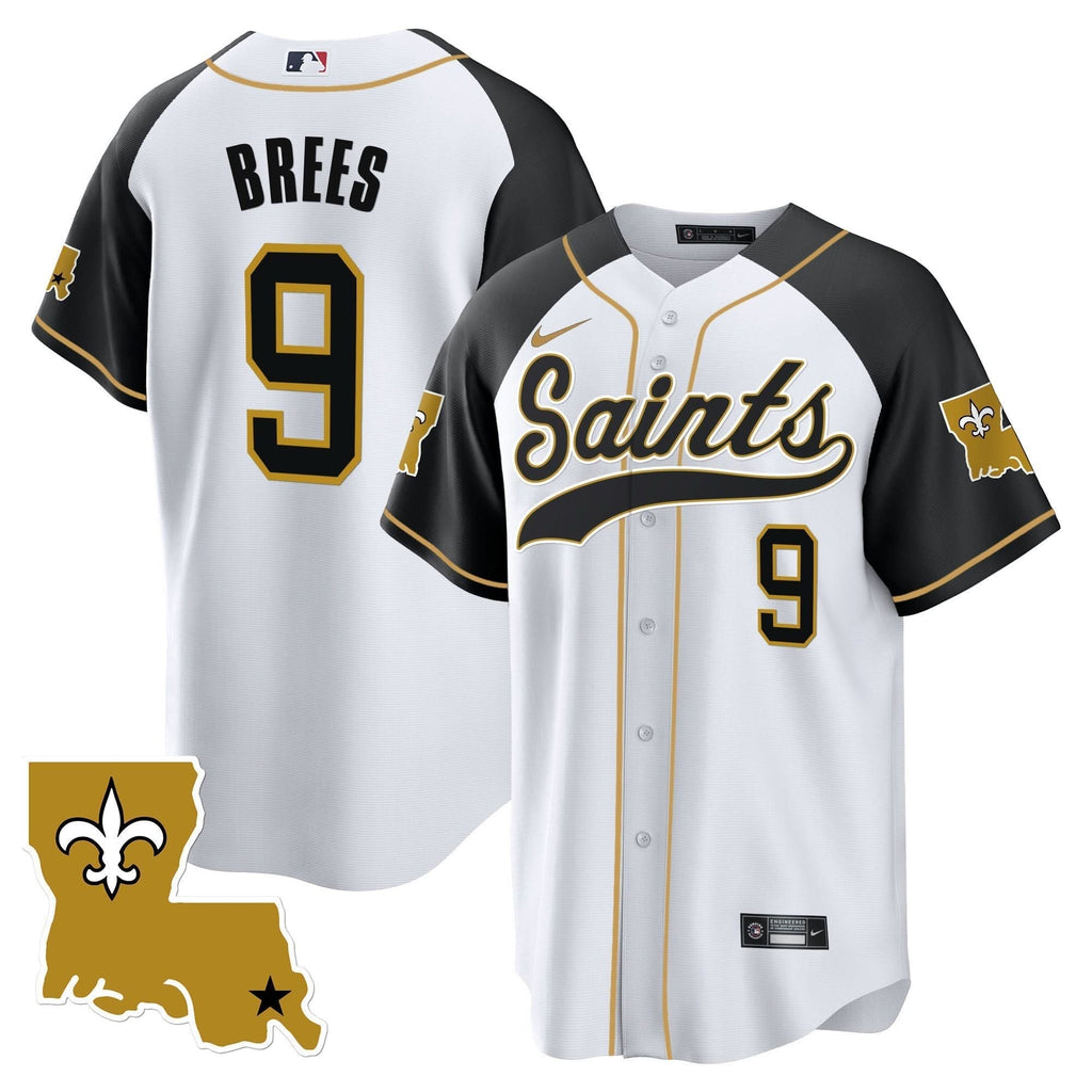 NO 1987 Legacy Cool Base Jersey - All Stitched