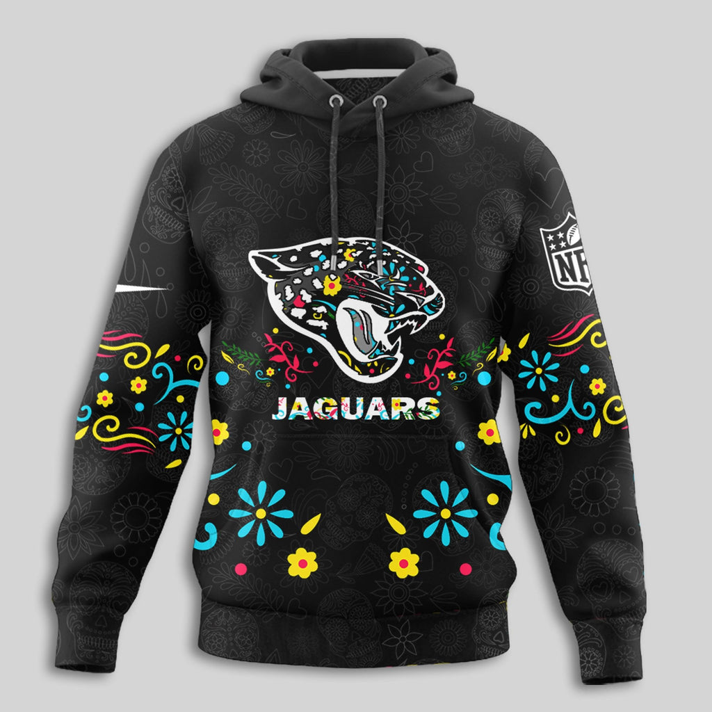 DET | Premium Dia de los Muertos Limited Editions Hoodie MM